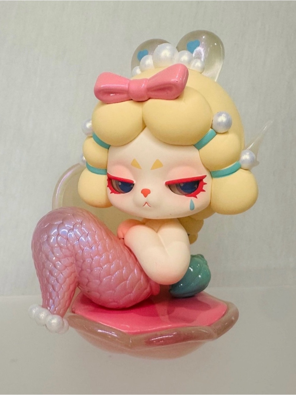 Dodo Sugar Roras Story-Tears of the Mermaid-new - Picture 2 of 8
